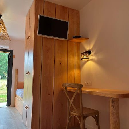 Le Domaine Des Cygnes Villa Lamballe Exterior photo